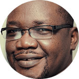 Usman Mohammed
